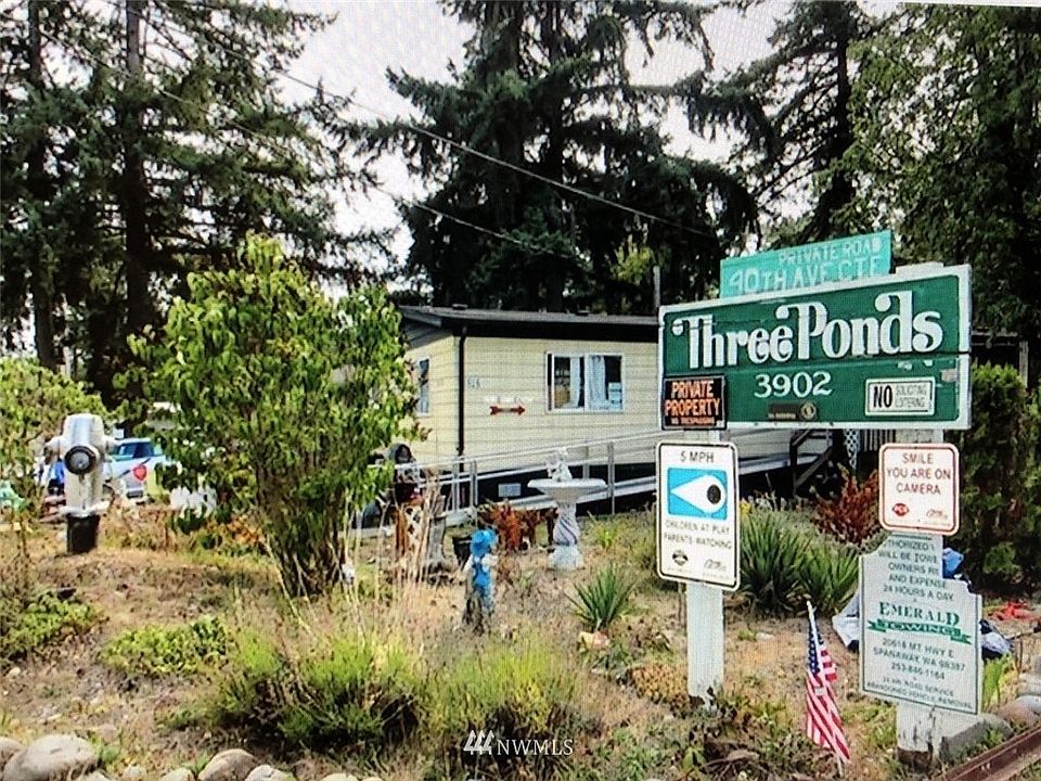 2nd image of 25512 39th Ave E