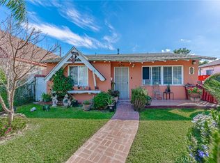 1020 E Arlington St, Compton, CA 90221