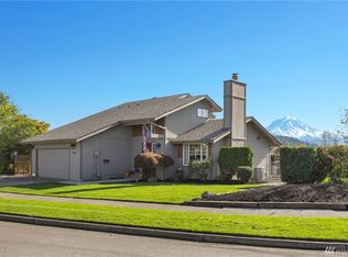2514 Harmony Ln, Enumclaw, WA 98022