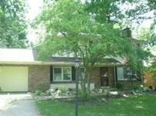 1905 Gregory Ln, Cincinnati, OH 45206