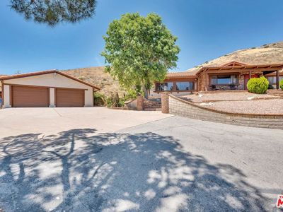 9235 Escondido Canyon Rd, Agua Dulce, CA, 91390