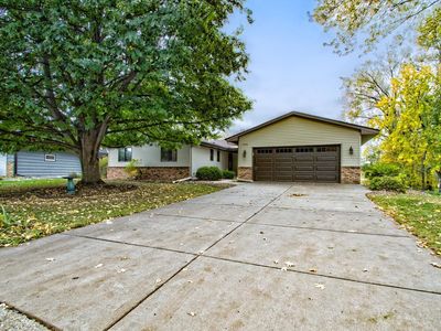 3155 21st Ln NW, New Brighton, MN, 55112