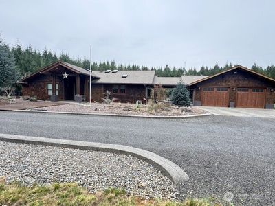 641 Logan Hill Road, Chehalis, WA, 98532