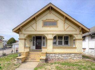 3632 Indiana Ave, Kansas City, MO 64128