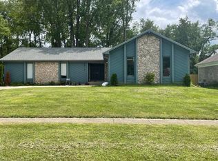 4218 Accomack Dr, Louisville, KY 40241