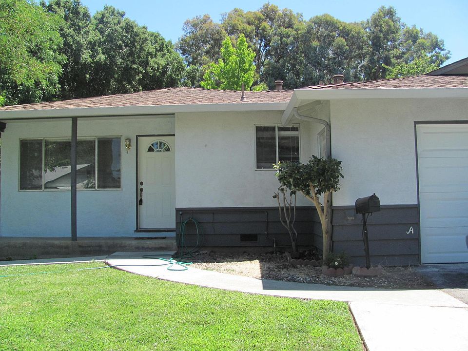 1st image of 4162 Vineyard Ave #A