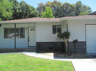 4162 Vineyard Ave #A, Pleasanton, CA 94566