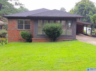 240 Green Springs Ave SW, Birmingham, AL 35211