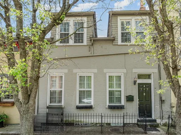 115 Mulberry St, Cincinnati, OH 45202
