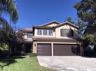 1350 Kirkmichael Cir, Riverside, CA 92507