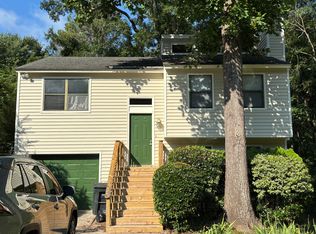 816 Shawnee Dr, North Augusta, SC 29841