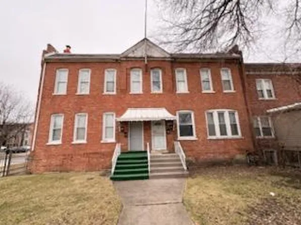 10501 S Corliss Ave, Chicago, IL