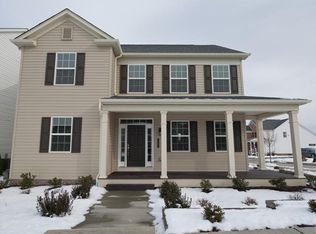404 Wealdstone Rd, Cranberry Township, PA 16066