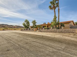 1691 Mustang Dr, Henderson, NV 89002