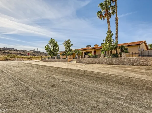 1691 Mustang Dr, Henderson, NV 89002