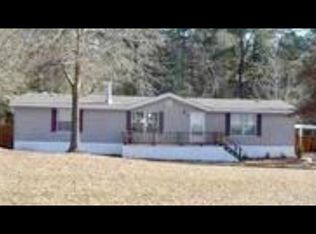 301 Windy Ln, Longview, TX 75602