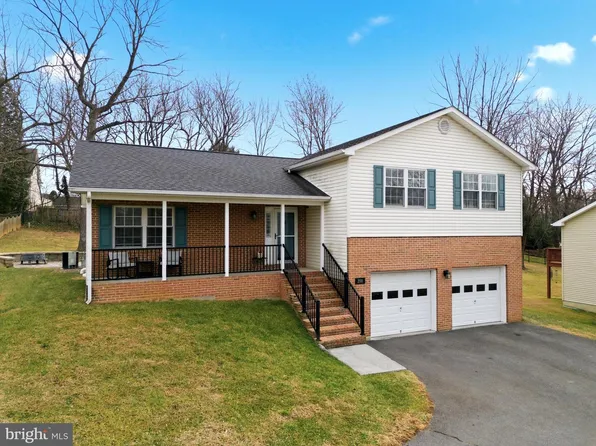 200 Lauck Dr, Winchester, VA 22603