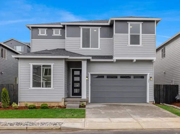 Lakeview Plan, Northside