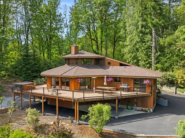 9325 NW Skyline Blvd, Portland, OR 97231