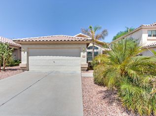 8498 S Stephanie Ln, Tempe, AZ 85284