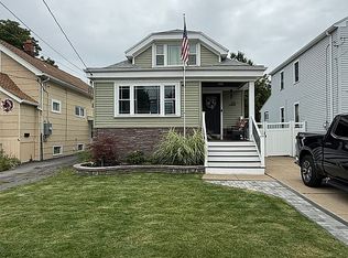 112 Densmore St, Buffalo, NY 14220