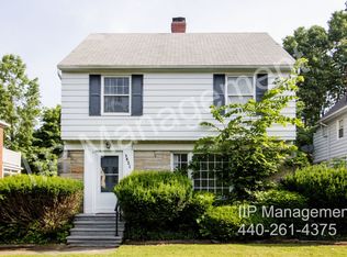 3821 Kirkwood Rd, Cleveland Heights, OH 44121