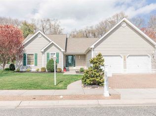 314 Portsmouth Rd, Cape May, NJ 08204