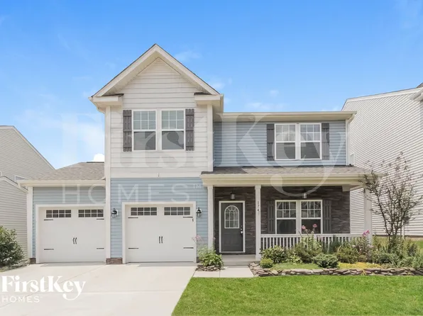 174 Fesperman Cir, Troutman, NC 28166