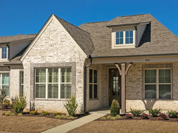 3045 Sterlingshire Dr #15, Memphis, TN 38133
