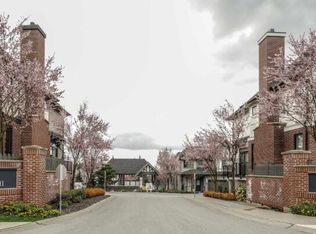 3500 Burke Village Prom, Coquitlam, BC V3E 0N2