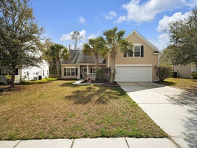 143 Carolinian Dr, Summerville, SC 29485 | Zillow