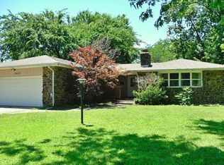 1603 N Elm St, Pittsburg, KS 66762