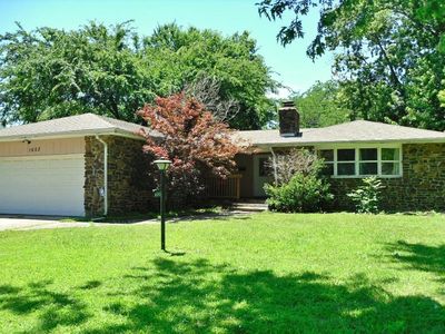 1603 N Elm St, Pittsburg, KS, 66762