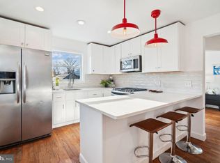 5643 Clay Pl NE, Washington, DC 20019