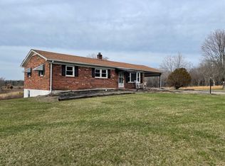 556 Wyatt Farm Rd, Callands, VA 24530