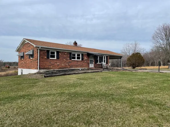 556 Wyatt Farm Rd, Callands, VA 24530