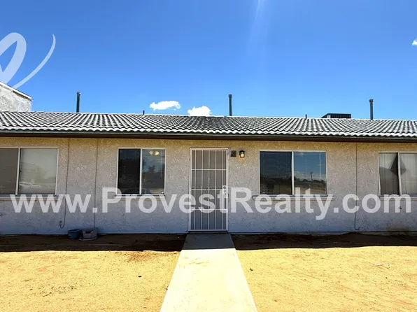 Sioux Rd 22544- / AVT 2 LLC, 22544 Sioux Rd APT 21, Apple Valley, CA 92308