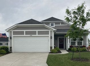 10148 Robinson Ct, Cedar Lake, IN