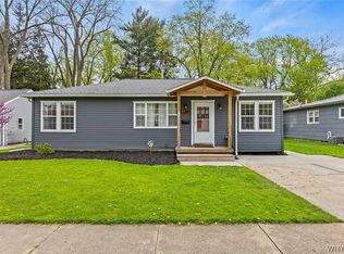 143 Roncroff Dr, North Tonawanda, NY 14120