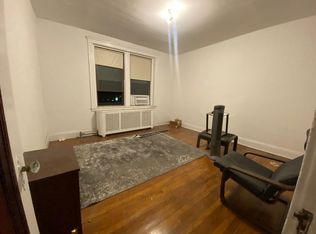 30 Bellevue St #12N, West Roxbury, MA 02132