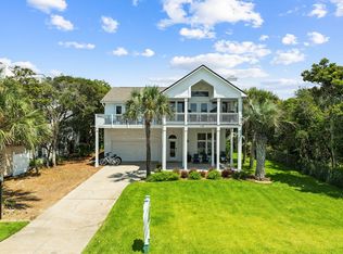 178 Pelican Cir, Inlet Beach, FL 32461
