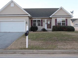 509 Red Maple Rd, Smyrna, DE 19977