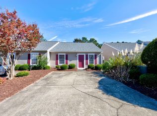 216 Deer Hound Trl, Columbia, SC 29223