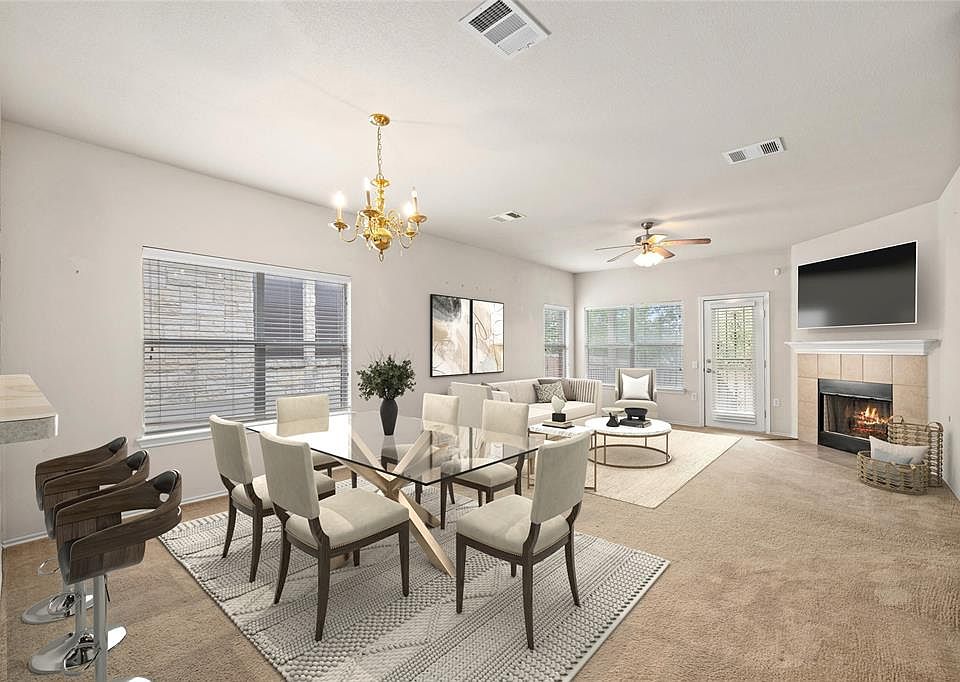 5613 Kleberg Trl, Austin, TX 78747 MLS 7471834 Zillow