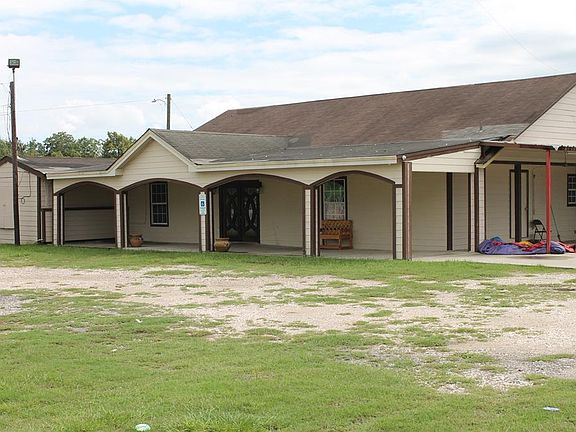 4th image of 2512 Houston Blvd