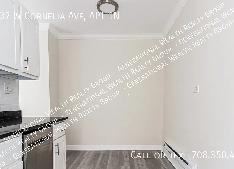 837 W Cornelia Ave #1N — Photo 6