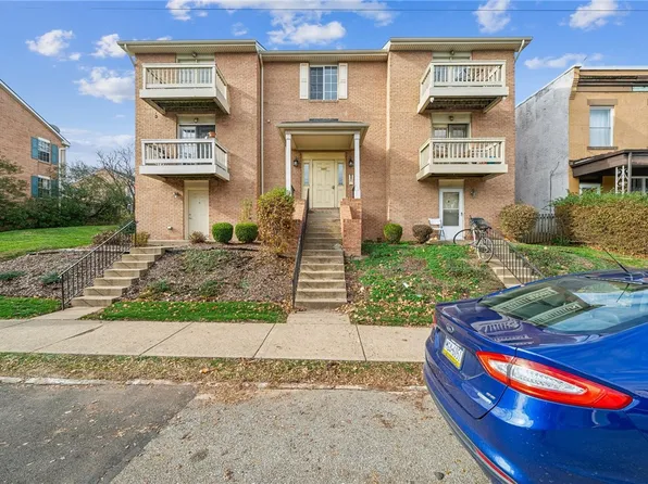 3289 Dawson St APT 9, Pittsburgh, PA 15213