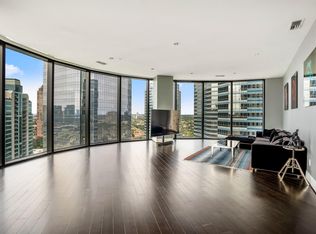 1409 Post Oak Blvd UNIT 1804, Houston, TX 77056