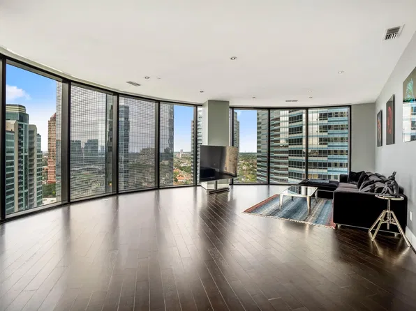 1409 Post Oak Blvd Unit 1804, Houston, TX 77056