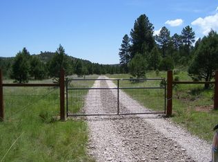 369 Nm Hwy 24, Weed, NM 88354